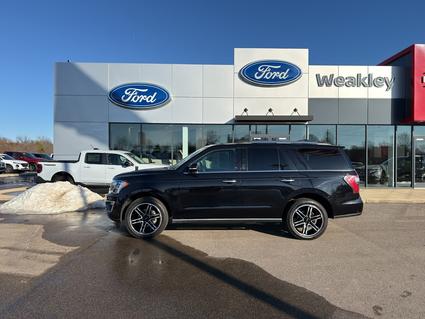 2019 Ford Expedition Martin TN