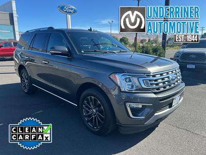 2020 Ford Expedition The Dalles OR