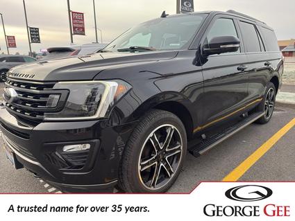 2020 Ford Expedition Coeur d'Alene ID