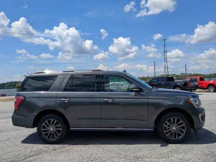 2020 Ford Expedition Winder GA