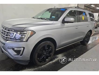 2020 Ford Expedition Somerset NJ