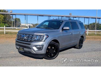 2020 Ford Expedition Somerset NJ