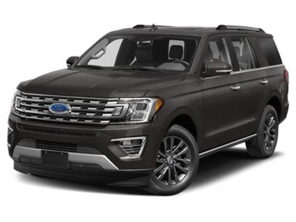 2021 Ford Expedition Limited 2021 Ford Expedition Tremonton UT