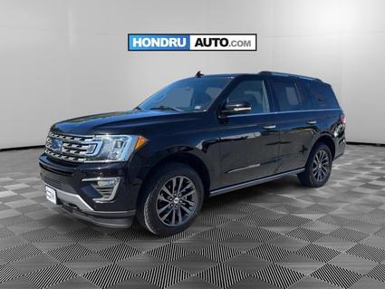 2021 Ford Expedition Manheim PA