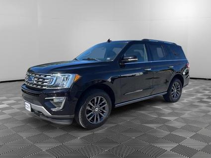 2021 Ford Expedition Manheim PA