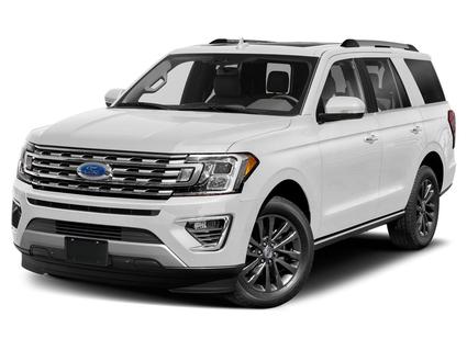 2021 Ford Expedition Jersey City NJ