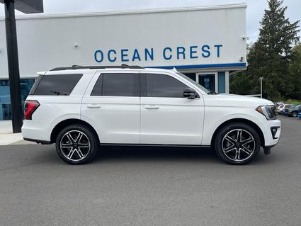 2021 Ford Expedition Warrenton OR