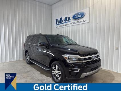 2022 Ford Expedition Wooster OH