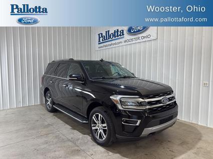 2022 Ford Expedition Wooster OH