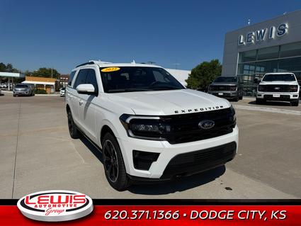 2022 Ford Expedition Dodge City KS