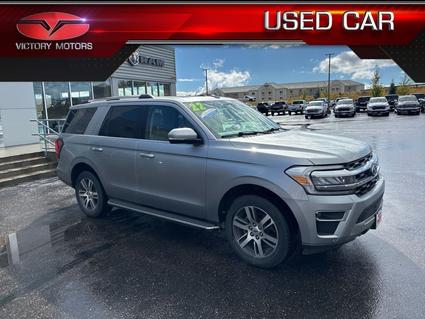 2022 Ford Expedition Craig CO