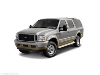 2004 Ford Excursion Lexington NE