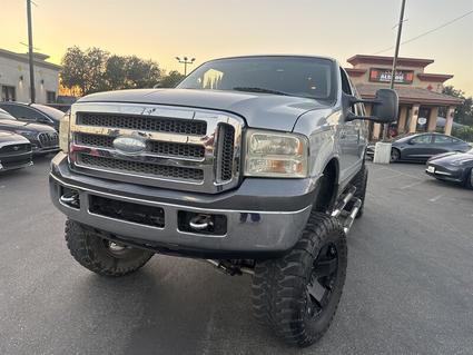 2001 Ford Excursion Riverside CA