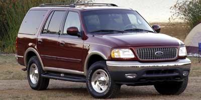 2000 Ford Expedition Greeley CO