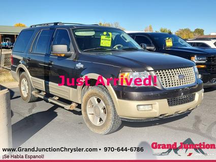 2005 Ford Expedition Grand Junction CO
