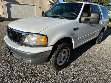 1999 Ford Expedition Clifton CO