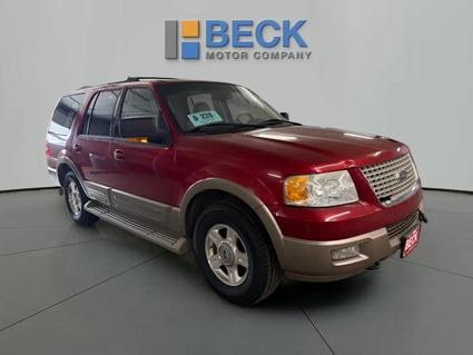 2004 Ford Expedition Pierre SD