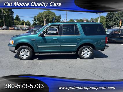 1998 Ford Expedition Vancouver WA