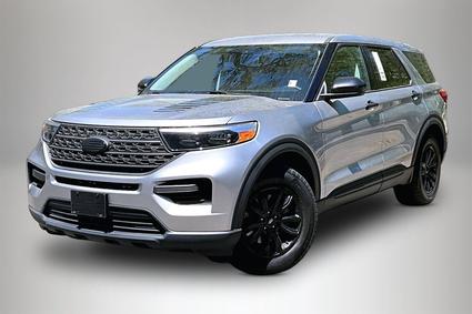 2021 Ford Explorer Fort Walton Beach FL