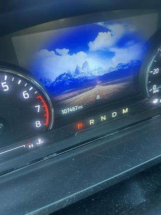 2020 Ford Explorer Whitesboro TX