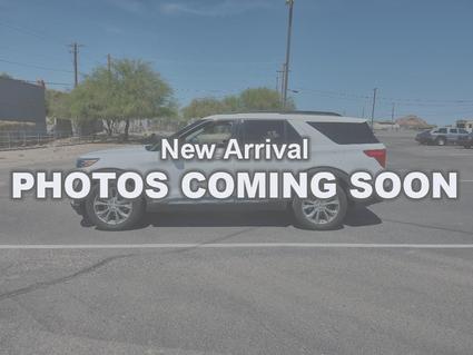 2022 Ford Explorer Phoenix AZ