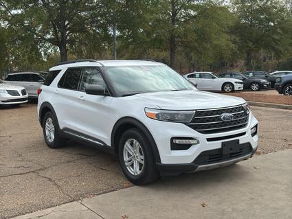 2023 Ford Explorer Brandon MS