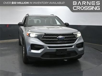 2020 Ford Explorer Tupelo MS