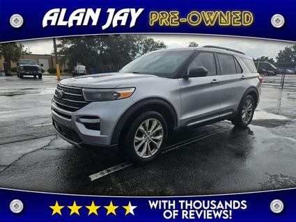 2020 Ford Explorer Sebring FL