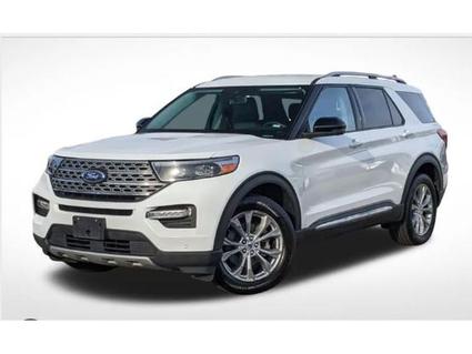 2021 Ford Explorer Sebring FL