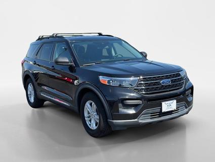 2021 Ford Explorer Farmington MO