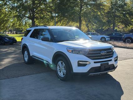 2023 Ford Explorer Brandon MS