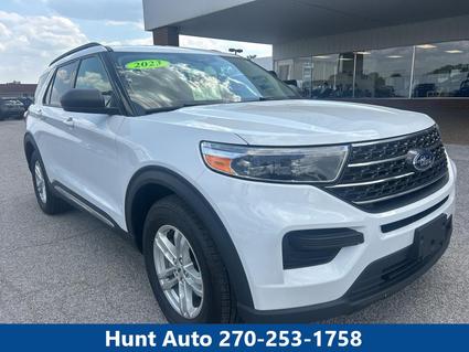2023 Ford Explorer Franklin KY