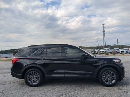 2023 Ford Explorer Winder GA