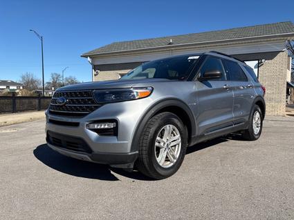 2024 Ford Explorer Gallatin TN