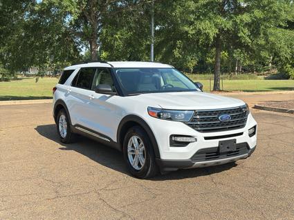 2023 Ford Explorer Brandon MS