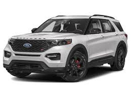 2023 Ford Explorer Sebring FL