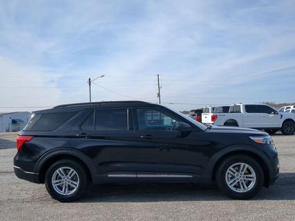 2020 Ford Explorer Winder GA