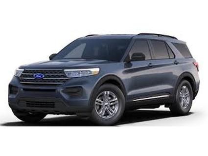 2021 Ford Explorer Sebring FL