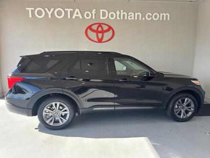 2022 Ford Explorer Dothan AL