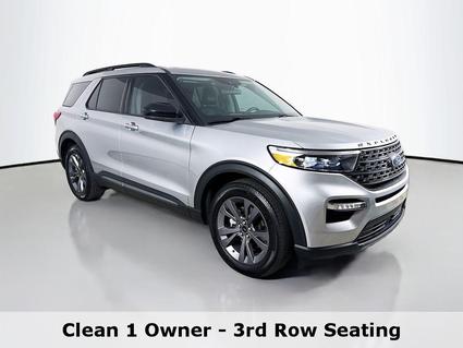 2023 Ford Explorer Hermiston OR