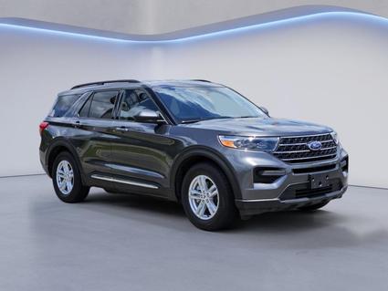 2020 Ford Explorer Stonewall LA