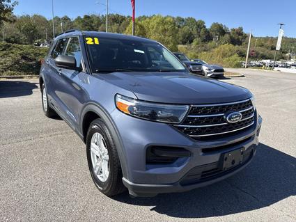 2021 Ford Explorer Cullman AL