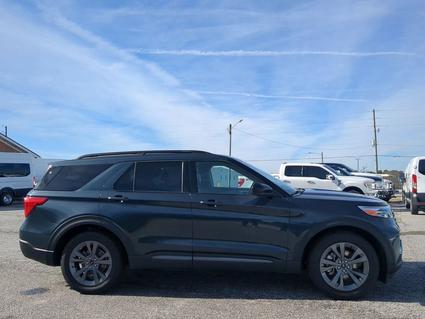 2022 Ford Explorer Winder GA