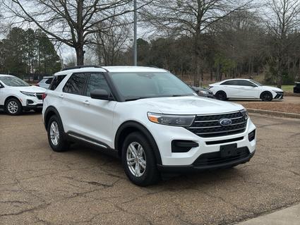 2022 Ford Explorer Brandon MS