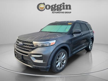2020 Ford Explorer Jacksonville FL
