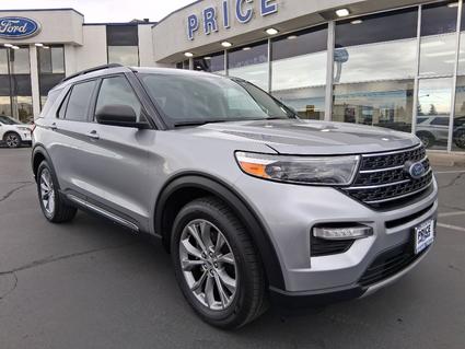 2021 Ford Explorer Yakima WA