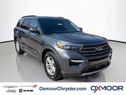 2020 Ford Explorer Louisville KY