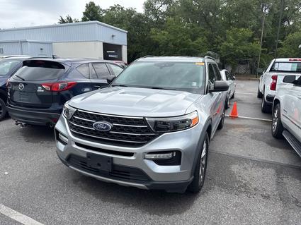 2020 Ford Explorer Fort Walton Beach FL