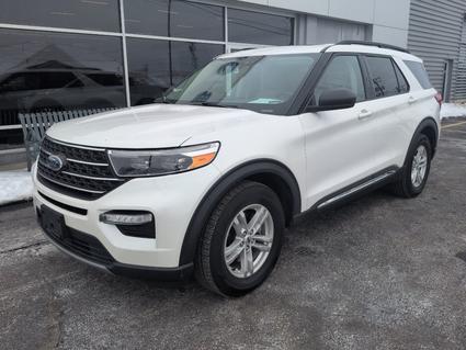 2022 Ford Explorer Elizabethtown KY