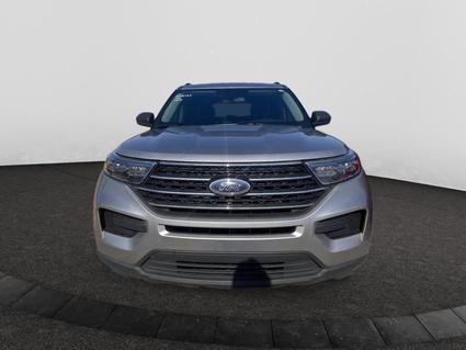 2023 Ford Explorer Saltillo MS